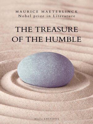 cover image of The Treasure of the Humble